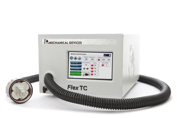 FlexTC Laboratory Benchtop Temperature Forcing System From -55⁰C to +155⁰