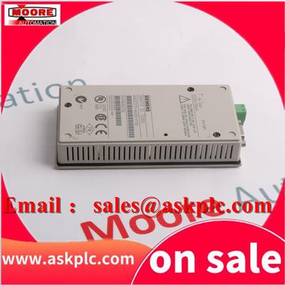 NEW  Siemens Moore	16154-93/0A