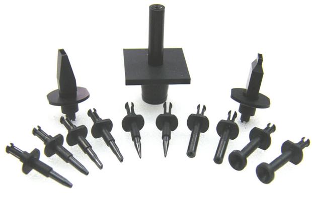 Hitachi SMT Nozzles, Tooling, & Consumables (Sigma, GXH, & more)