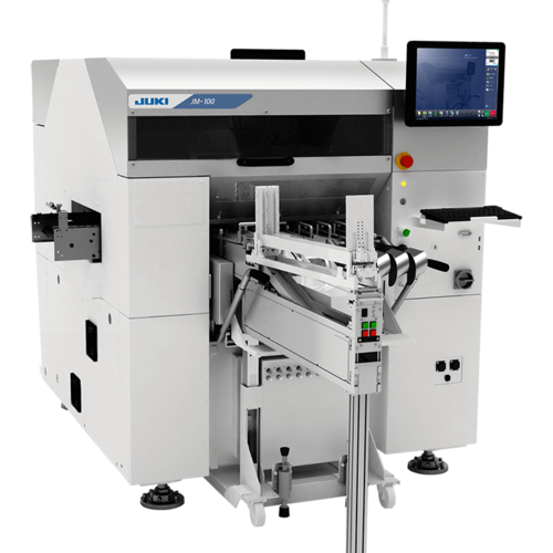 Juki SMT Insertion machine JUKI Multi task Platform JM-100