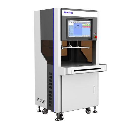 IN-CIRCUIT TESTER PMP-818SII