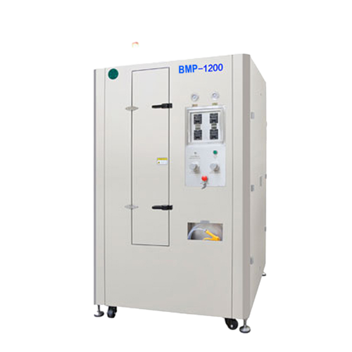 Automatick Ultrasonic Stencil Cleaner BMP-1200
