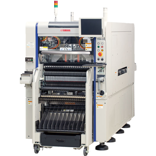 Yamaha Ultra High Speed Modular YSM40R