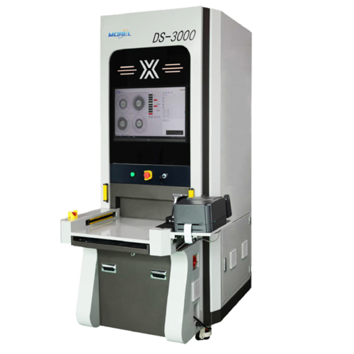 X-Ray Component Counting Machine DS-3000