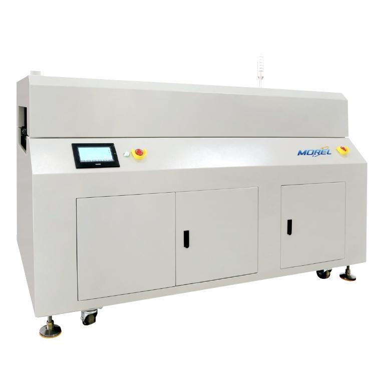 Automatic Online IR Curing Oven IRM-450