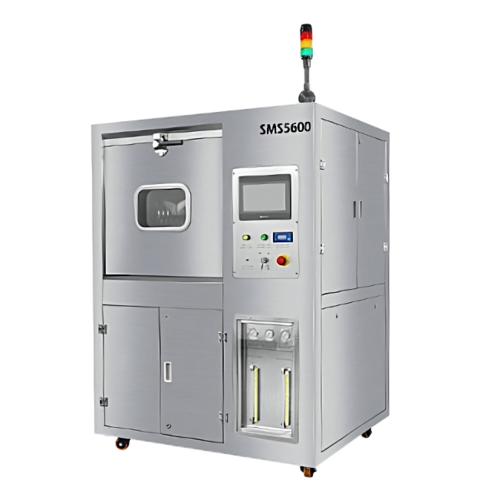 Fully automatic PCBA cleaning machine-SMS-5600