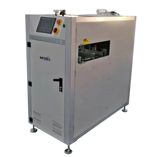 Automatic PCB inverter / flipper