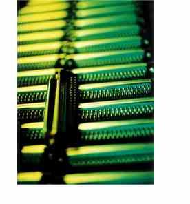 Frequency Converters