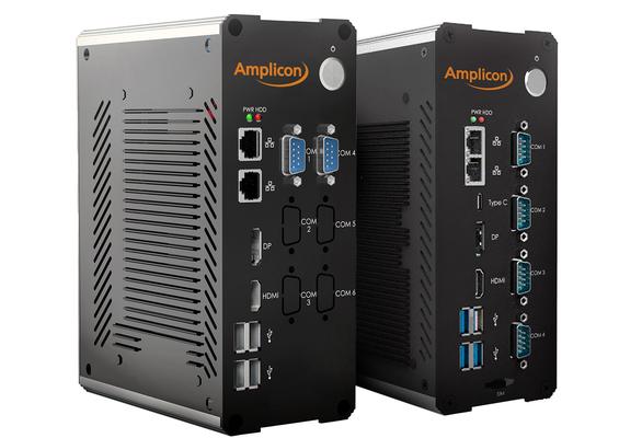 Amplicon Impact-P 100D from Saelig