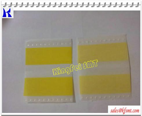  M0124 Double Yellow Splice tape