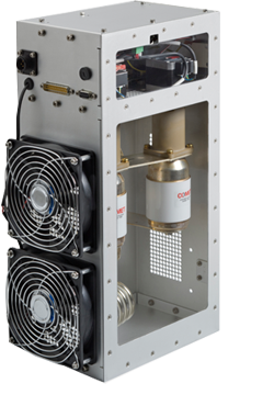 Impedance Matching Networks