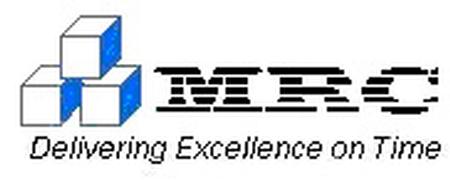 MRC Logo