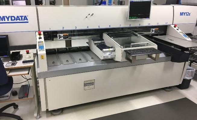 Mydata My12E