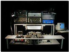 AUTOMATED TEST SYSTEMS