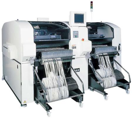 Panasonic CM-402L A SMT Placement