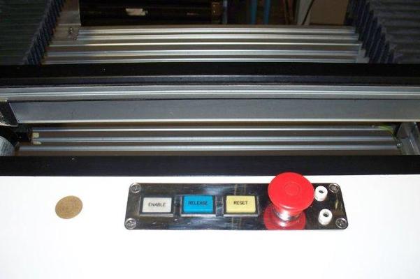 PCB Conveyors / Board Handling Equipment