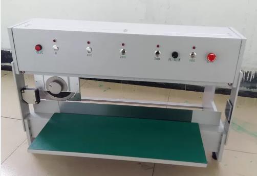  PCB Depanelizer / PCB Depaneling Machine
