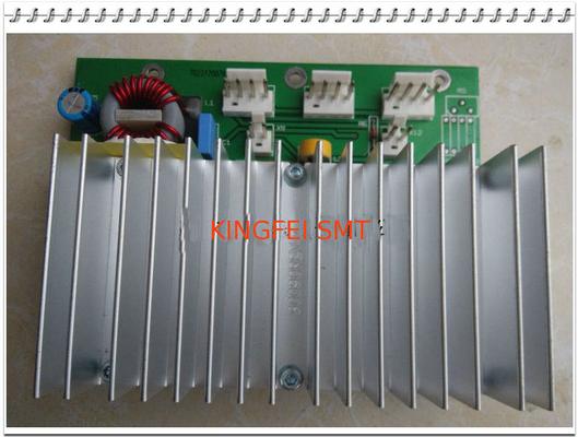 Siemens AX 9498 396 00443 Trolley power supply board