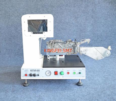 Juki Intelligent Feeder Calibration