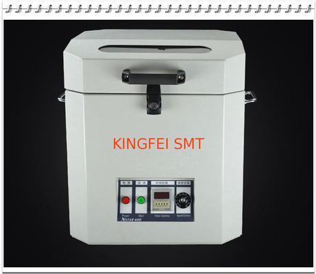 High Speed Low Noise Automatic Cream Solder Paste Mixer