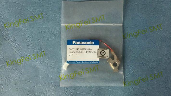 Panasonic RHS2B Anvil Lever N610082093AA SMT RH AI Parts X01L51007B For RL131 RL132 Metal Sensor