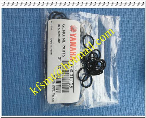 Yamaha 90200-01J125 O Ring K65-M257M-00X SMT Spare Parts For Yamaha Head Nozzle Shaft