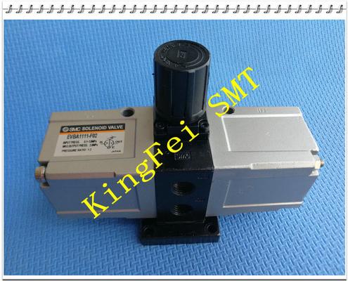 SCM Metal Material SMT Machine Parts Booster Regulator EVBA1111-F02