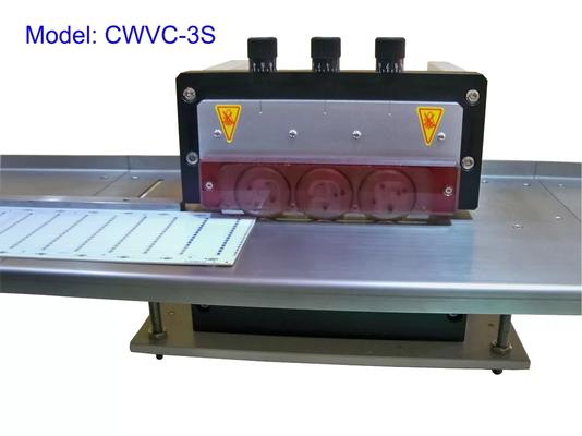LED Strip PCB Separator Machine,PCB Depanelizer
