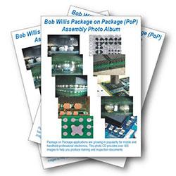 PoP Package On Package Training Materials