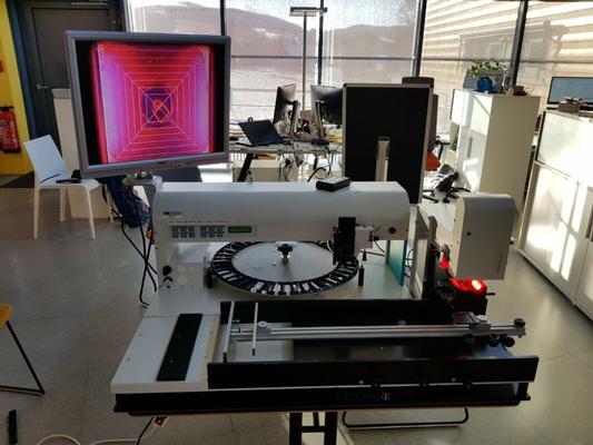 Essemtec Expert-SAFP (110V/230V configu