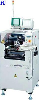 Juki Second Hand SMT Machine JUKI KJ-02 Flex Chip With Good Condition