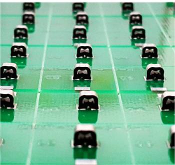 SMT Grounding Gasket