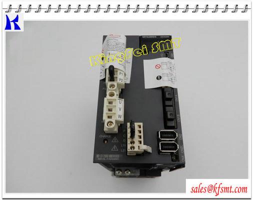 Juki SMT spare parts JUKI 40048019 FX-3 SERVO AMP MR-J3-200B-KM084U606