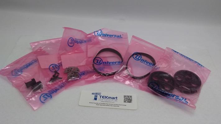 Universal Instruments Spare Parts for Thru-hole Inse