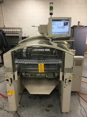 Siemens Siplace 80 S23 HM Placement machine (2000)