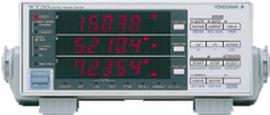 Yokogawa WT210