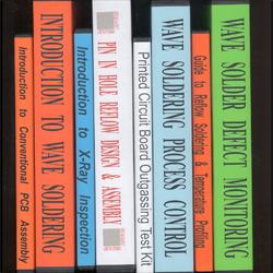 Bob Willis Electronics Assembly Video Library