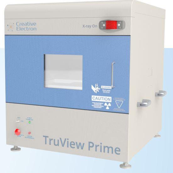 Creative Electron TruView Prime, SB-80-500