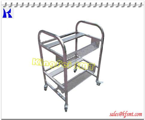 Yamaha  Feeder storage cart trolley for YAMAHA D,C,CL,FS,YS feeder