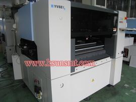 Yamaha YV88Xg middle speed multifunct