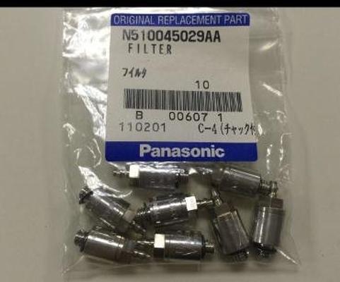 Panasonic N510045029AA filter