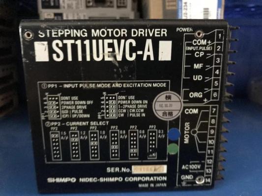 Panasonic Stepping motor driver ST11UEVC-A