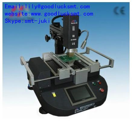 JOT Optical BGA Rework Station