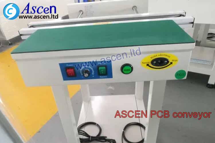 SMT inspection conveyors