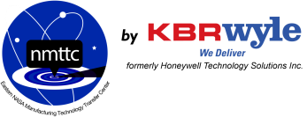 NASA Manufacturing Technology Transfer Center (NMTTC)