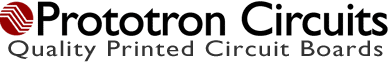 Prototron Circuits, Inc.