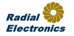 Radial Electronics