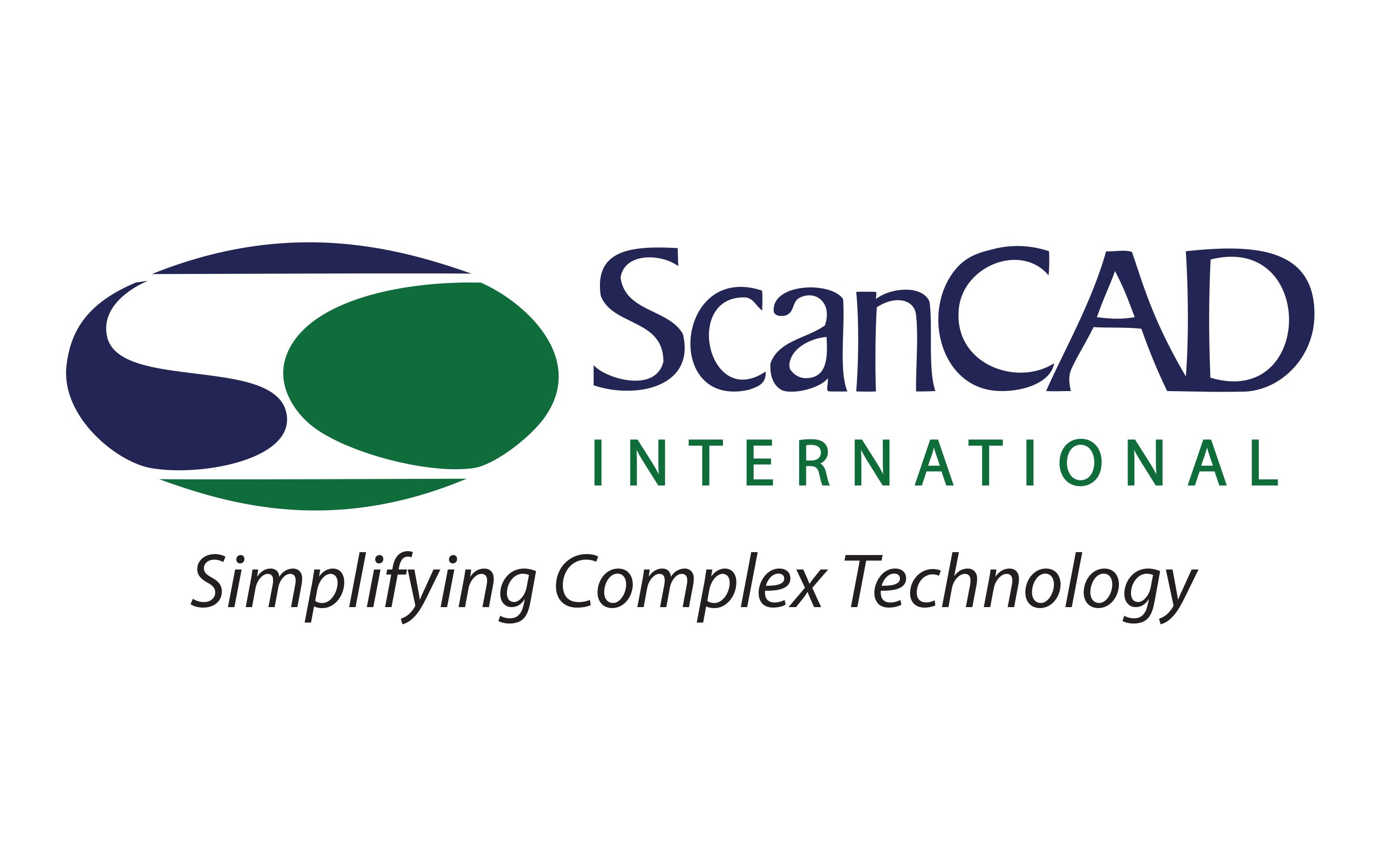 ScanCAD International, Inc.