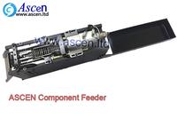 SMT taped axial feeder