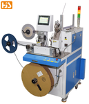 HJC-007T Auto Component Taping Machine